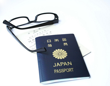 オフショア口座・法人開設等渉外業務　イメージ画像